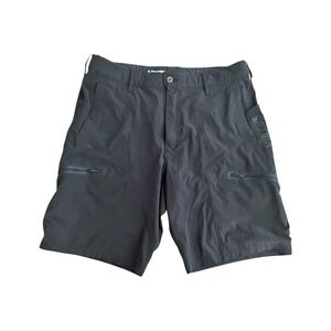 Viktos Kadre Shorts Men's Size 38 Multiple Pockets